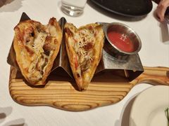 -马克西姆俄罗斯餐厅(通亚街店)