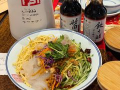 -新兴园饺子馆(河南街店)