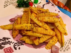 -同喜烤鸭店(光芒店)