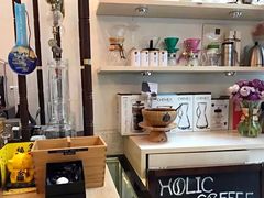 -COFFEE HOLIC(朝外SOHO店)