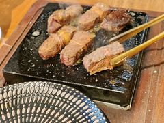 -汐TIDE融合西餐吧