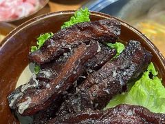 -笔记安顺夺夺粉火锅