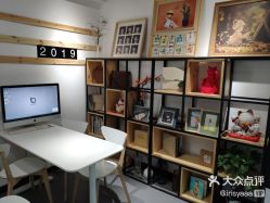 -贝克叔叔儿童摄影工作室(天时嘉园店)