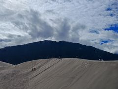-佛掌沙丘