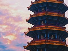 -七宝古镇