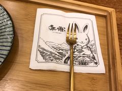 -無邪日式甜品(华润五彩城购物中心店)