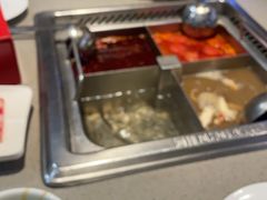 -海底捞火锅(新松江路店)