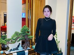 -鼎族怡华·指压·油压·经络(西单昌盛大厦店)