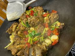 -牛八宝桂林米粉(八里庄店)