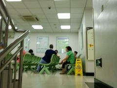 -上海市口腔医院(徐汇院区)