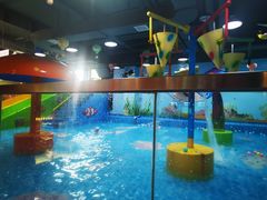 -汤W城市微度假(仓山店)