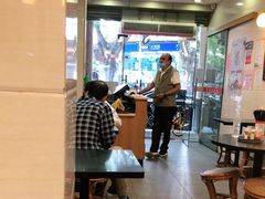 大堂-味先肠粉(珠光路店)