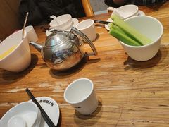 -老板恋上鱼(印象城店)