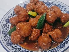 -北大地皖峰饭馆