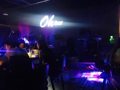 -ohbar live house(人广店)
