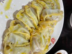 -回回锅贴(小河沿店)