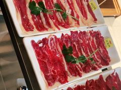 -海银海记潮汕牛肉火锅(新港中路海珠店)