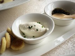 -上海和平饭店-华懋阁 The Cathay Room