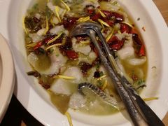 黑鱼-茅庐印象(丁豪广场店)