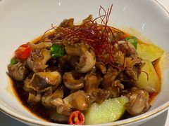 -民国红公馆(老门东店)