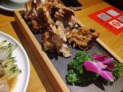 -伊喜饺子·烤鸭(五道口学院路店)