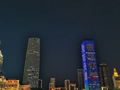 -海河游船(古文化街码头)