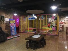 -五大龙池温泉宝石浴(繁荣店)