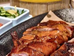 -南拳十三姨·潮汕砂锅粥·粤菜(西单大悦城店)