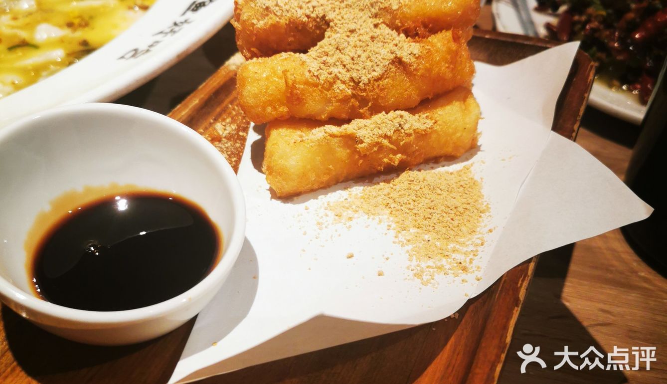 太二出了名的难排队，好在坚持了，可以一饱口福