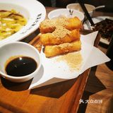 太二出了名的难排队，好在坚持了，可以一饱口福