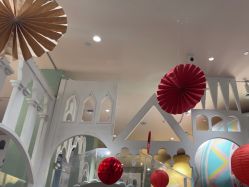 点击看大图 -奈尔宝·儿童乐园·亲子餐厅(星河湾店)