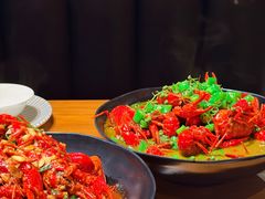 -金陵一哥龙虾馆(三牌楼总店)