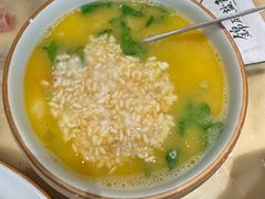 -锦府盐帮·李宅(领展购物广场中关村店)