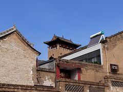 -郭峪古城