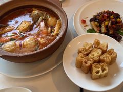 -莆田餐厅PUTIEN(三里屯店)