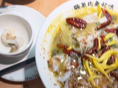-太二酸菜鱼(深圳布吉万象汇店)