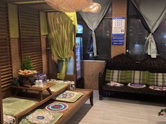 -逅莱·影院足道·日式SPA(大世界店)