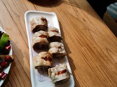 -福苗小骆驼烧烤(大唐不夜城店)