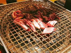 -九田家黑牛烤肉料理(石路天虹店)