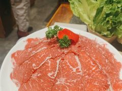 -巴将军·非遗老字号火锅(解放碑店)