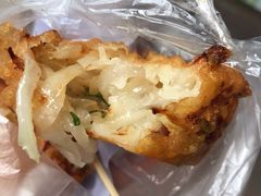 -阿婆油墩子(五里桥路188弄小区店)