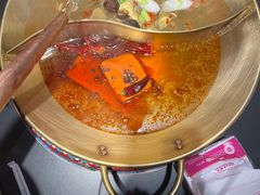 -羊大爷涮肉(亮马桥店)