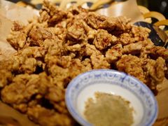 -福来齐·鲁菜海鲜·渔家菜(朝阳街分店)