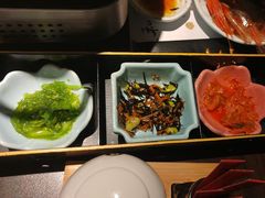 -匠和风精致料理(莆田财富中心店)