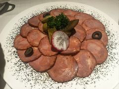 -俄士厨房(五棵松华熙LIVE店)