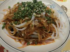 -渝悦情·新派川菜(建国门店)