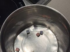 -海底捞火锅(高新万达店)