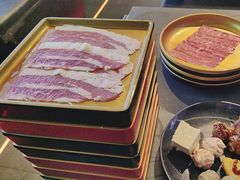 -牛武士寿喜烧·和牛火锅自助(全球首店)