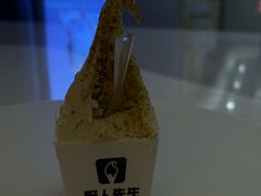 -野人先生现做冰淇淋(北京王府井东方新天地店)
