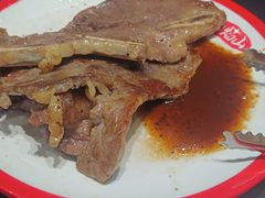 -肉焰山巴西烤肉自助餐厅(龙湖芙蓉天街店)